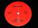 BAD BASCOMB BAND   FUNK CITY  DO IT TWICE  Orig SPECTRUM 12