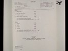 Prince DIRTY MIND, Test Pressing, Warner Bros. (1980)
