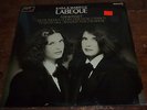 Katia & Marielle Labeque STRAVINSKY Petrouchka/Concerto Philips 410 301-1 SEALED