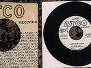 RARE BEATLES PROMO 45/ NOBODY'S CHILD