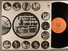 Nothing But The Blues   Mono UK Press CBS Various Artists