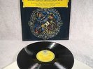 MOZART Mass In C Minor STADER / FRICSAY DGG SLPM STEREO/BLUE TULIPS 138124 NM