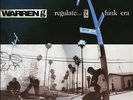 Regulate: G Funk Era [20th Anniversary Edition] [Parental Advisory] by Warren G.