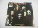 DEATH SS - HEAVY DEMONS - LP REISSUE BLACK VINYL 2015 NEW SEALED - LTD. 300 PCS