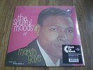MARVIN GAYE - THE SOULFUL MOODS OF MARVIN GAYE NEW 180g LP SEALED