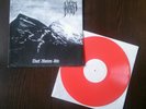 Isvind Dark Waters Stir extrem rar rotes Vinyl 1996