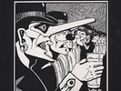 Accident  ?– A Clockwork Legion   - 33 RpM  Vinyl LP  - Punk,Oi