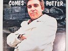CURTIS POWER Here Comes LP Vinyl DOT DOS-25988 Country NEAR MINT S-1733