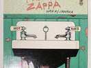 FRANK ZAPPA Waka / Jawaka - Hot Rats LP Vinyl 1972 Bizarre MS-2094 S-1748