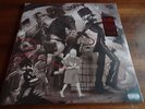 My Chemical Romance The Black Parade 2xLP black & bone swirlcolored vinyl SEALED