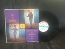 LATIN record ALBERTICO PEREZ su orquesta y su juli VIVA MI COMPANERA demarco 907