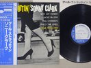 SONNY CLARK COOL STRUTTIN' BLUE NOTE GXF 3004 Japanese Pressing OBI Vinyl LP