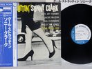 SONNY CLARK COOL STRUTTIN' BLUE NOTE GXK 8043 Japanese Pressing OBI Vinyl LP