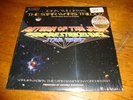 JOHN WILLIAMS STAR WARS TRILOGY NEWBURY COMICS EXCLUSIVE COLORED VINYL SEALED