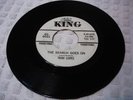 NORTHERN SOUL TRINI LOPEZ The Search Goes On KING 6021 PROMO VG+