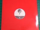 Test Press Live at Third Man Raconteurs Vault 10 Jack White Stripes TMR-127