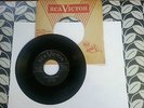 Elvis Presley, Rare,Canada Only 45,Mean Woman Blues, 1957