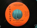 THE PICKWICK PAPERS - Michigan Garage 45 - Phalanx 1026 - 1966