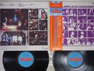 DEEP PURPLE IN CONCERT TRASH TRSH-3001 Japanese Pressing OBI Vinyl 2LP