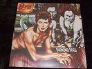 DAVID BOWIE Vinyl LP DIAMOND DOGS (RCA APL1 0576 Gatefold sleeve)