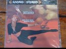 Classic Records LP 1rst Ed. London S.O. Shostakovich The Age of Gold Ballet Sui.
