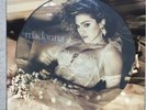 Madonna - Like A Virgin (1985 Special limited Edition Picture Disc Album) Vinyl