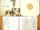 Copeland - In Motion Vinyl LP New Gatefold White /750