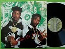 Eric B. & Rakim - Paid In Full LP 1987 UK  4th & Broadway BRLP 514