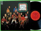 Blood, Sweat & Tears - Child Is Father To The Man LP  USA  Columbia CS 9619 