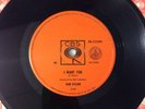 BOB DYLAN I WANT YOU 7