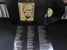 Devil Makes Three Do Wrong Right Milan RARE LP