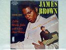 JAMES BROWN - Thinking About Little Willie John... LP (STILL SEALED, KING 1038)