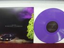 THE DIG Midnight Flowers LP Purple Vinyl Buffalo Jump Records Limited 300 Copies