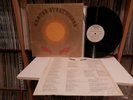 VG/VG  13th Floor Elevators -Easter Everywhere +Lyric Sleeve MONO Promo Psych LP