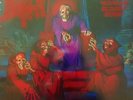 Death Scream Bloody Gore Vinyl Box Set Limited To 500