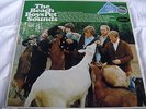 The Beach Boys - Pet Sounds (CAPITOL VINYL LP)