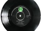 David Bowie - Arnold Corns Hang On To Yourself 1972 Non LP UK 45 SUPERB M- Vinyl