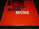 THELONIUS MONK GENIUS MODERN MUSIC VOL 2 1511 BLUE NOTE Vinyl 12