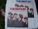 THE BEATLES - ROCK N ROLL MUSIC VOL. 1 & 2 - 2 UK LP'S EXCELLENT+..A1/B1 first