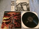 Beck Mellow Gold Original Bong Load Vinyl LP rare oop the flaming lips eels cake