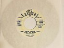 Danny and the Memories-Can't Help Lovin' That Girl Of Mine PROMO 45-VG+