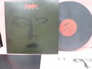 LP VINYL STRANGLERS IN THE NIGHT WOL1030 PSYCHO RECORDS