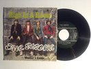 THE SMOKE HIGH IN THE ROOM METRONOME GERMANY 7