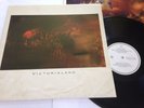 THE COCTEAU TWINS- Victorialand (1986 UK 4AD Vinyl A5/B5) Robin Guthrie LP