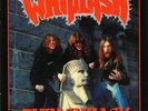 WHIPLASH - Thrashback - VINYL LP (High Roller 2014)
