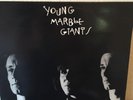 Young Marble Giants Colossal Youth Rough Trade 8 ORG LP Hole Cobain Love NM