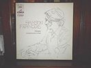 SAMSON FRANCOIS CHOPIN ENREGISTREMENTS INÉDITS COFFRET 2 LP EMI C 165-11345/6