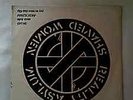 CRASS-REALITY ASYLUM 7