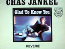 Chas Jankel - Glad To Know You (12