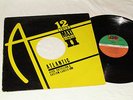 JAZZY JAY Son of Beat Street /LALA Into the Night 12